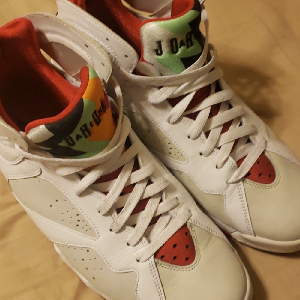 Jordan size 11